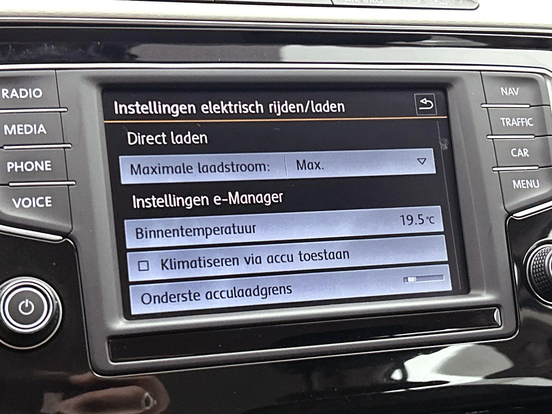 Volkswagen Passat Variant 1.4 TSI GTE Highline