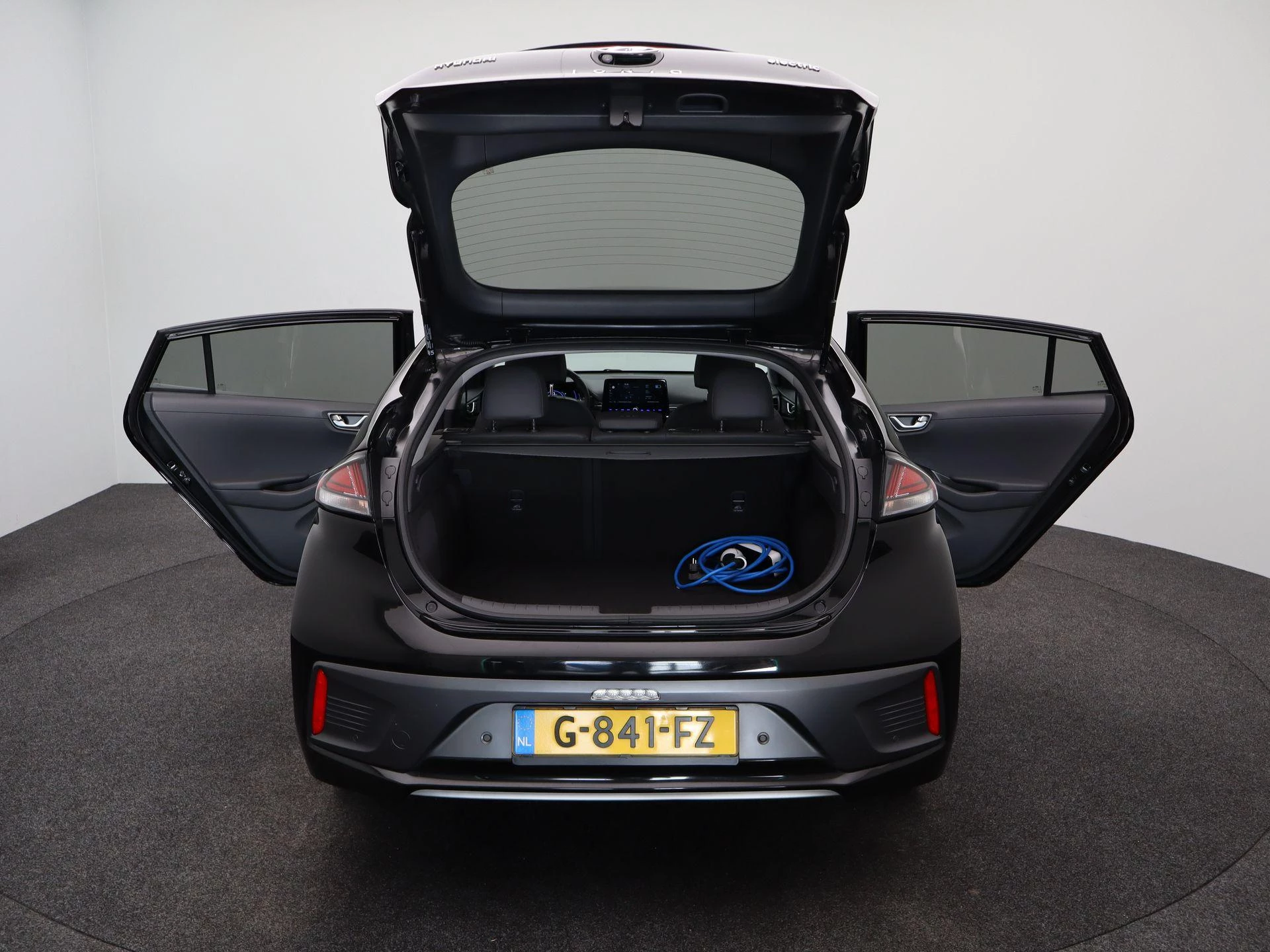Hyundai IONIQ Premium EV 38 kWh