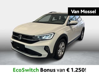 Volkswagen Taigo 1.0 TSI 81KW DSG Life Business