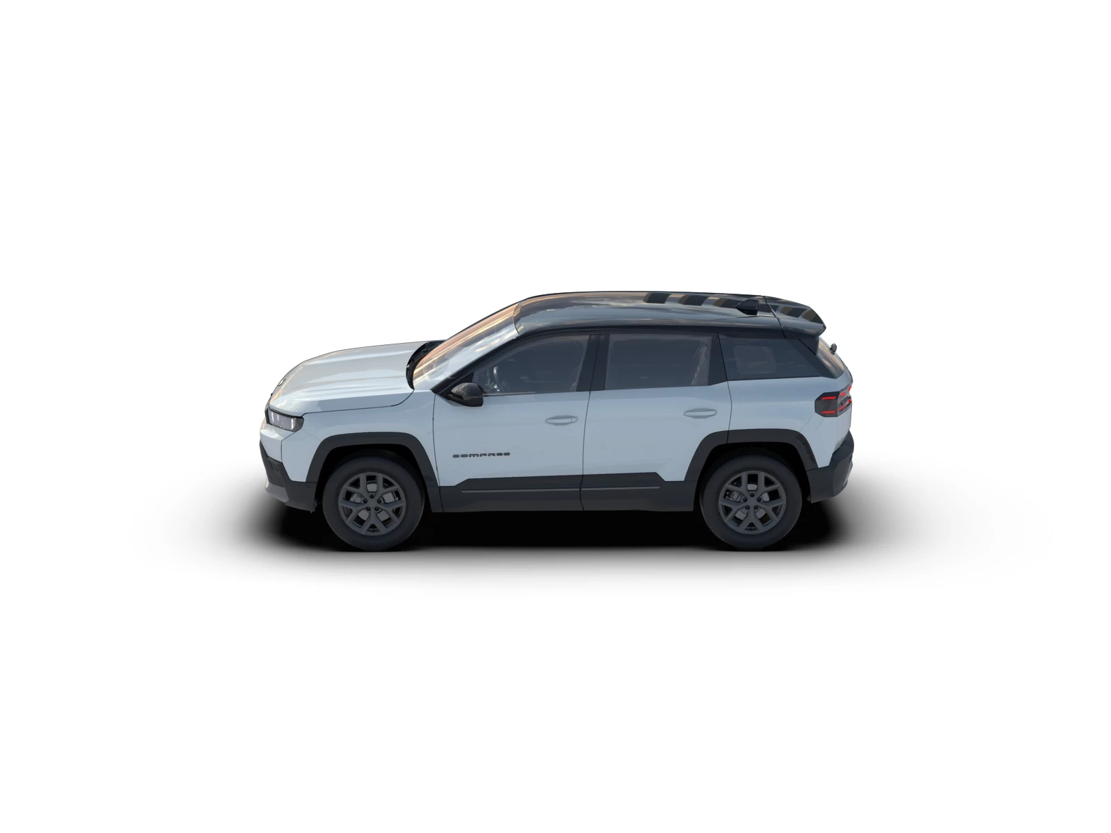 Jeep Compass First Edition