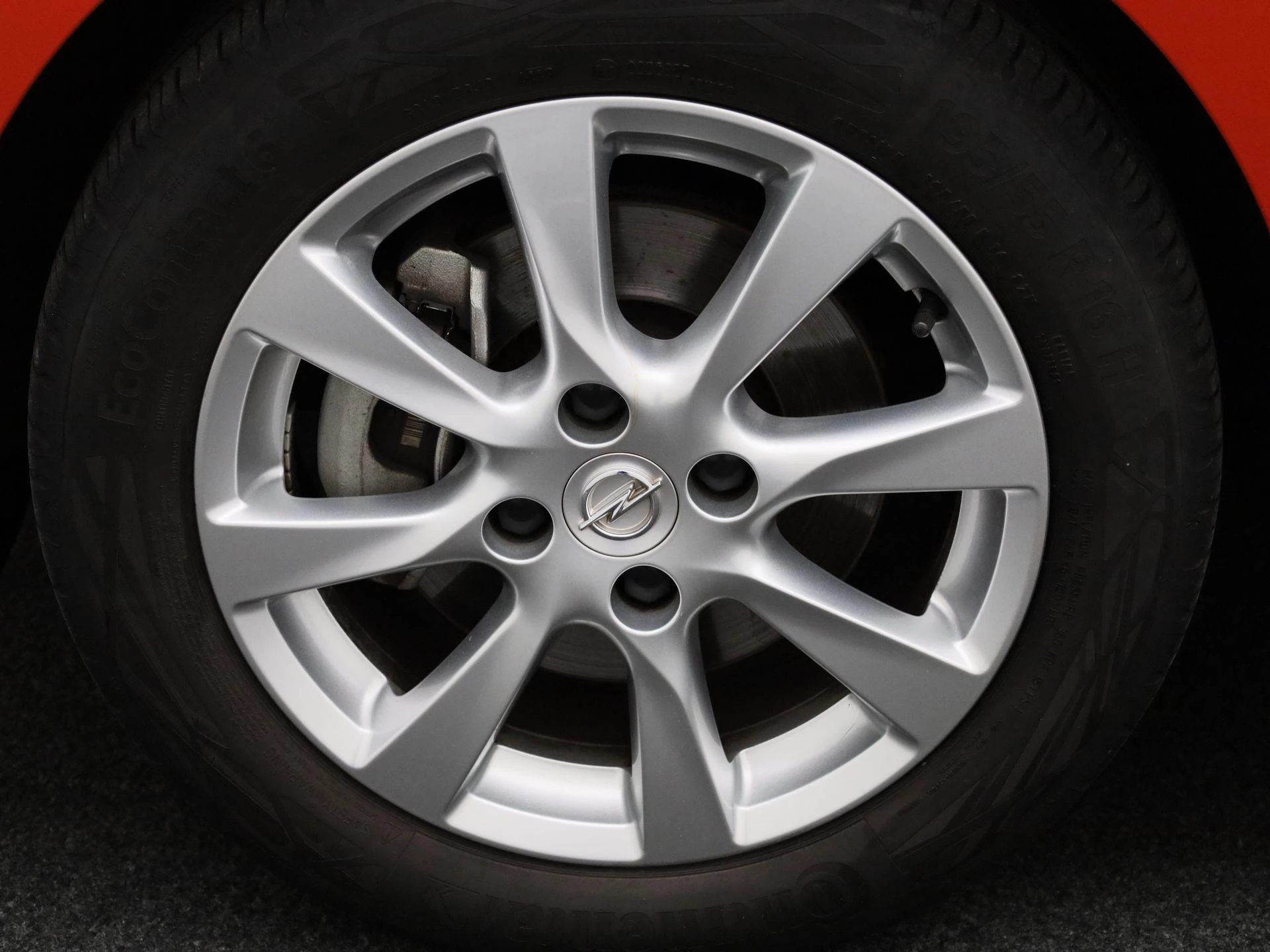 Opel Corsa 1.2 Elegance