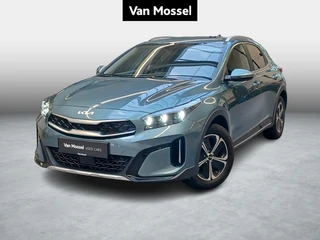 Kia XCeed 1.6 GDi PHEV DCT Business Line