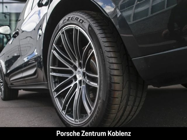 Porsche Macan -95B Macan -