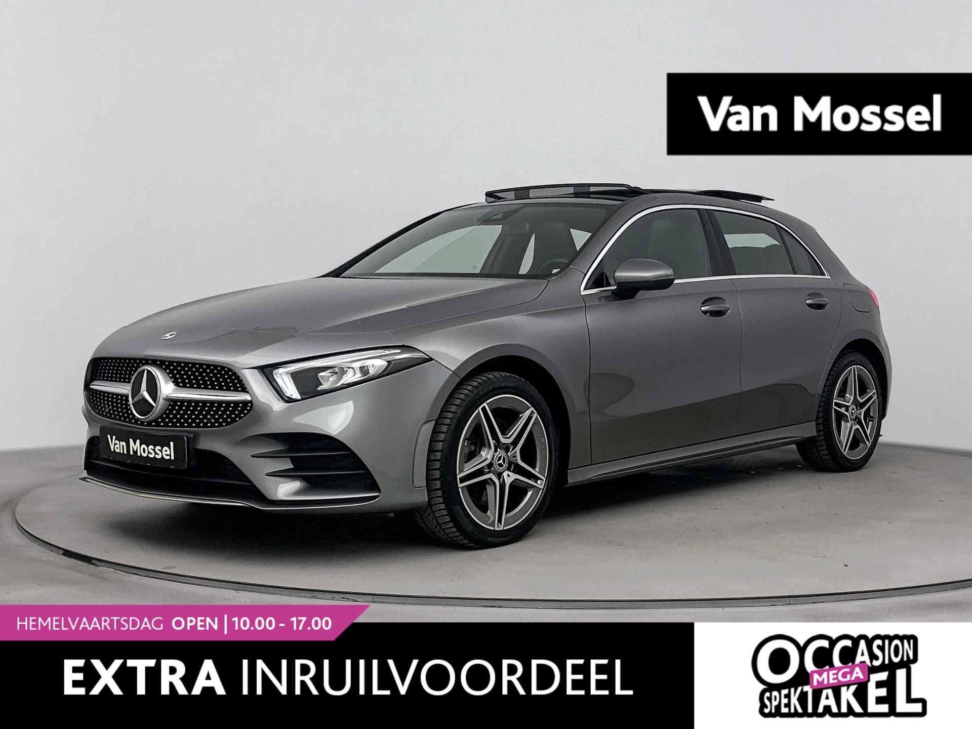 Mercedes-Benz-A-Klasse-image-0