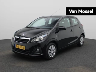 Peugeot 108 1.0 e-VTi Active