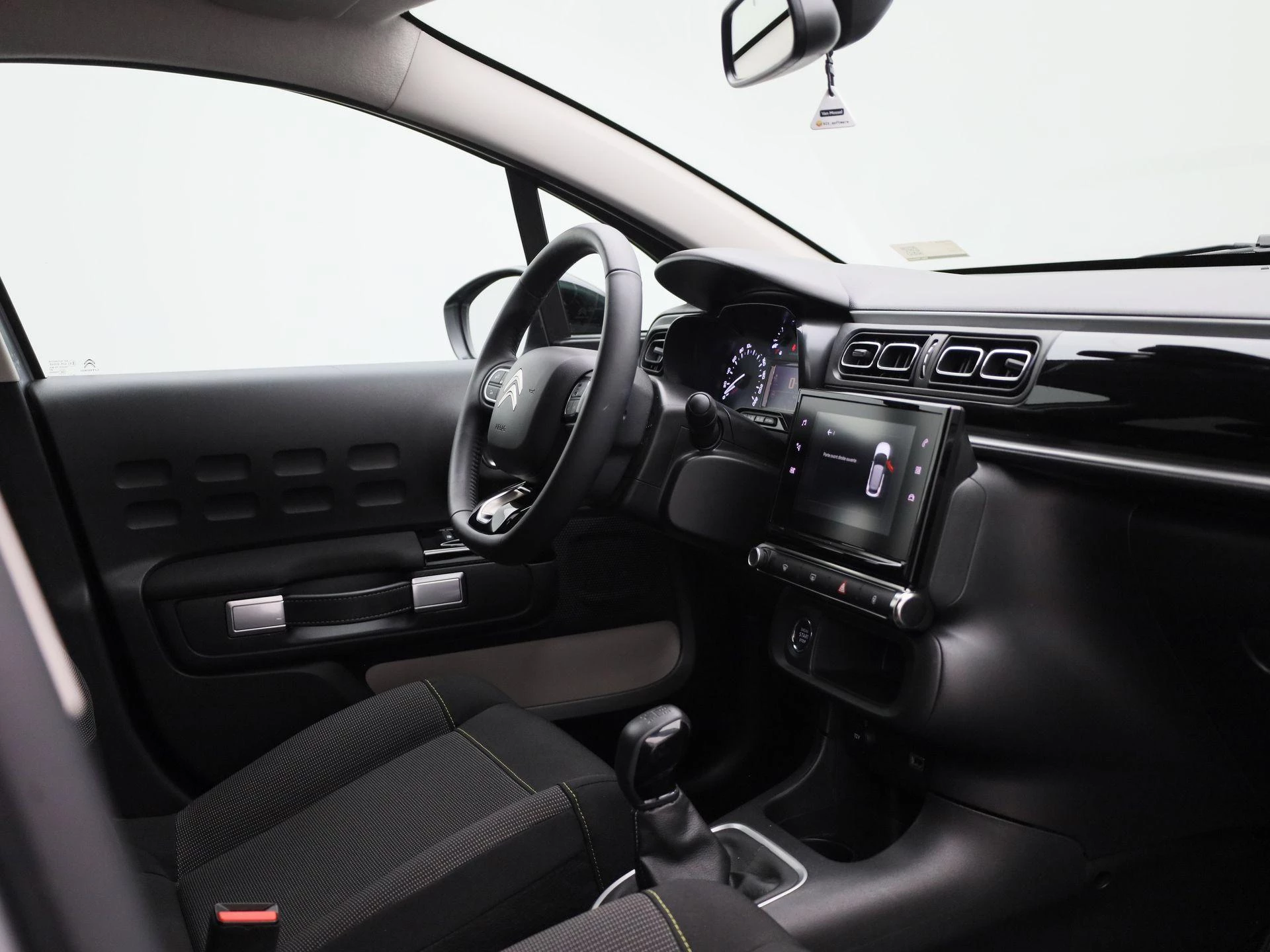 Citroën C3 1.2 Feel