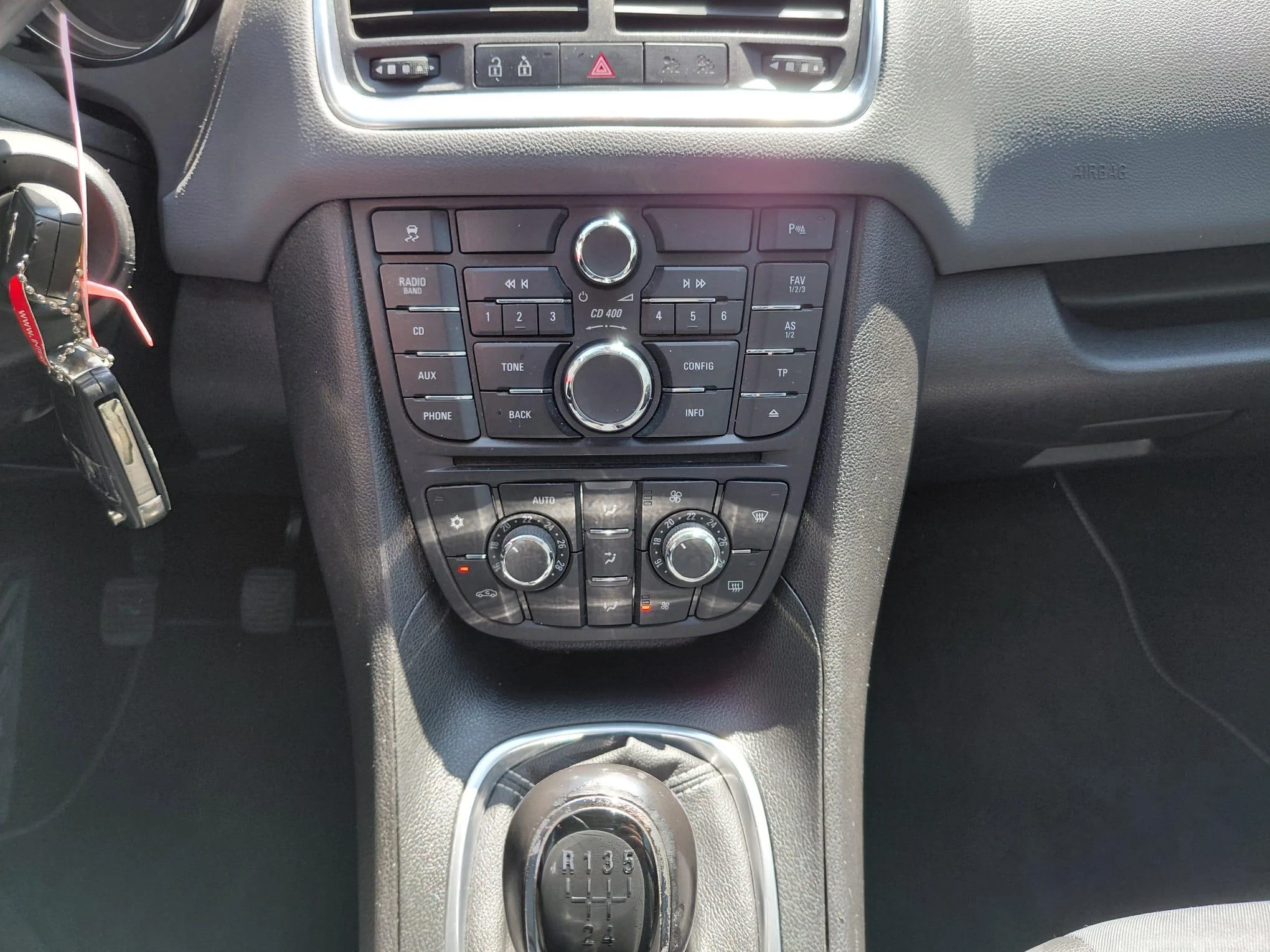 Opel Meriva 1.4 88kW ECOTEC® Ultimate Edition