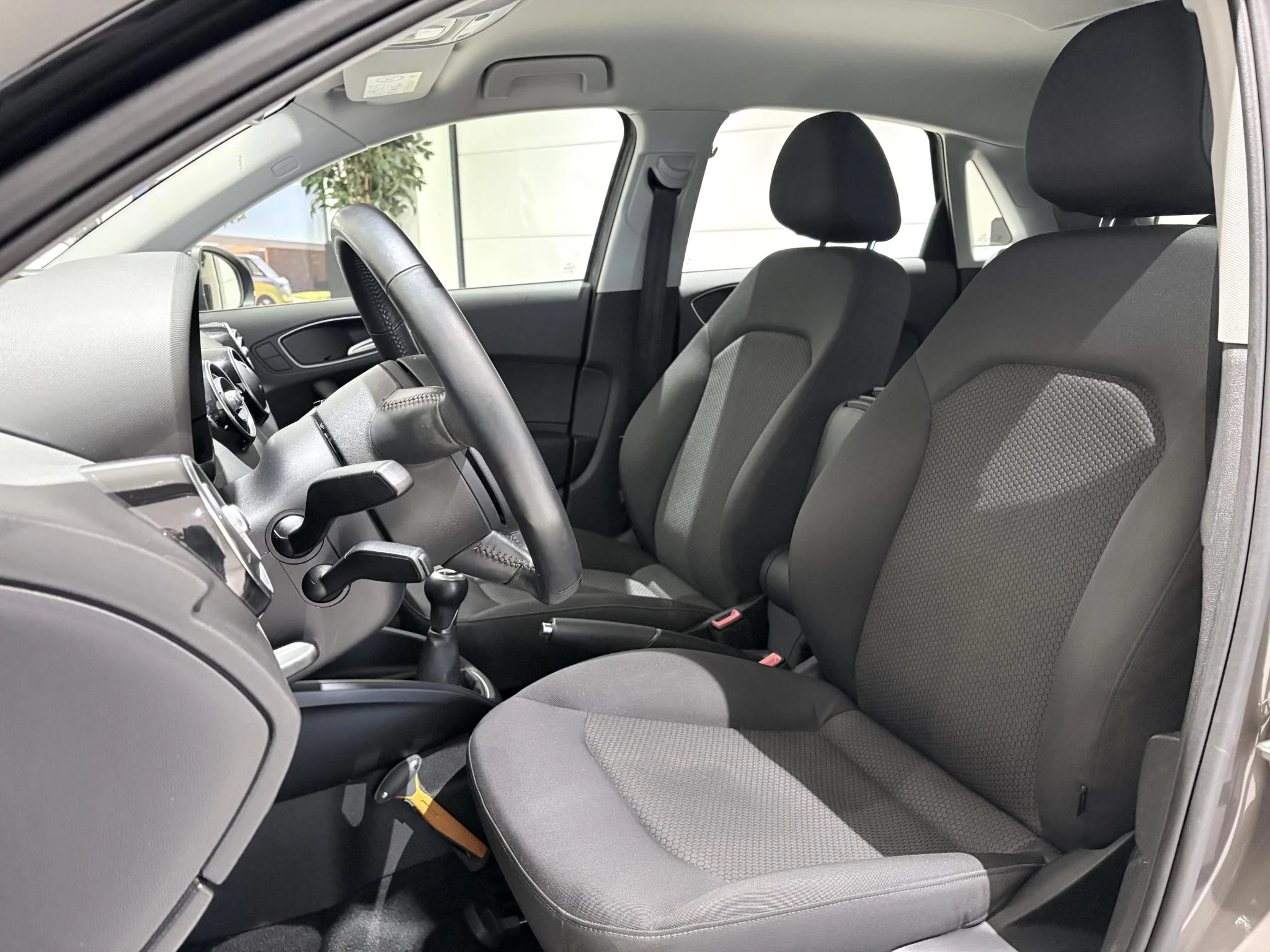 Audi A1 Sportback 1.0 TFSI Adrenalin