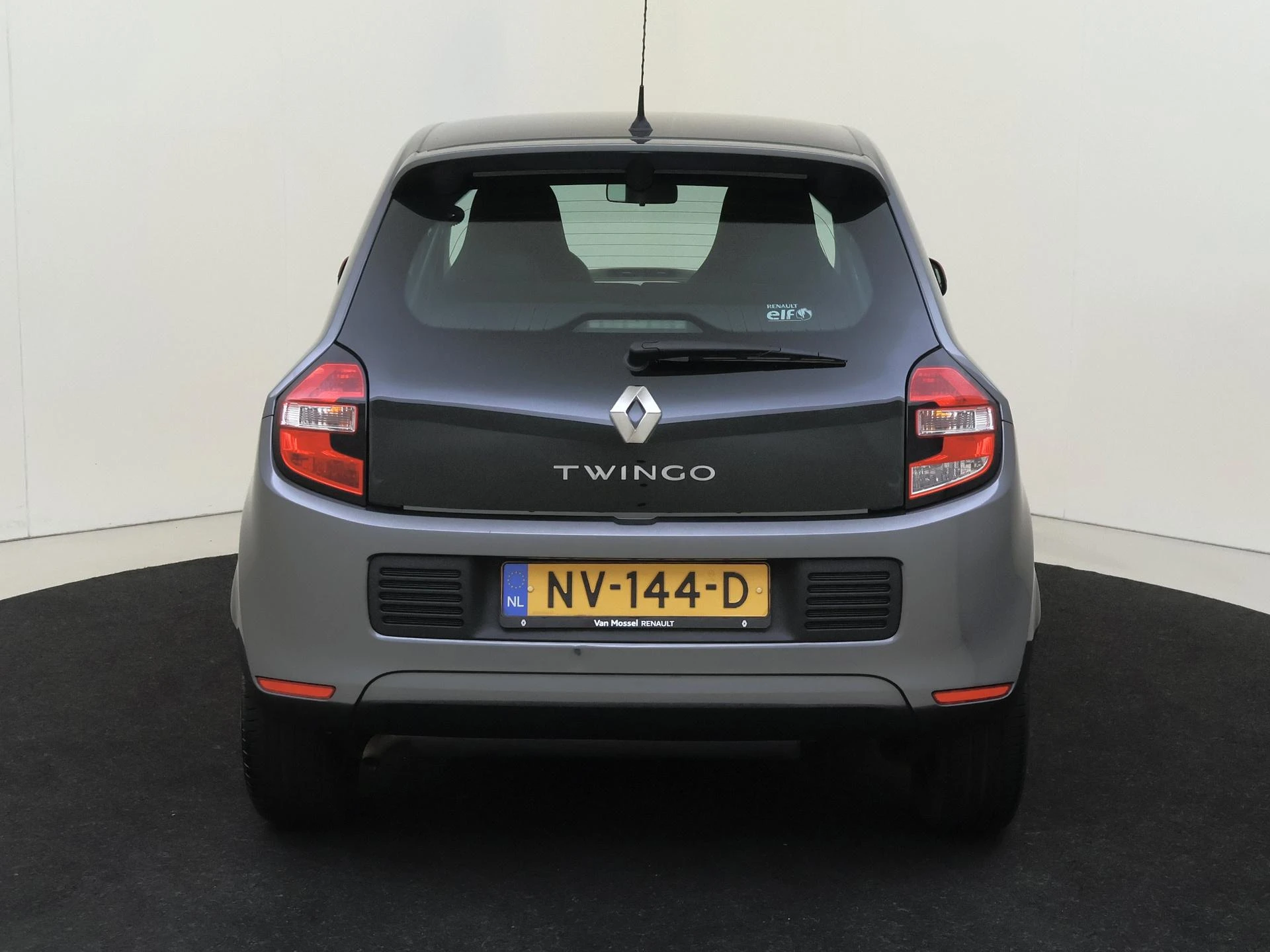 Renault Twingo 1.0 SCe Collection