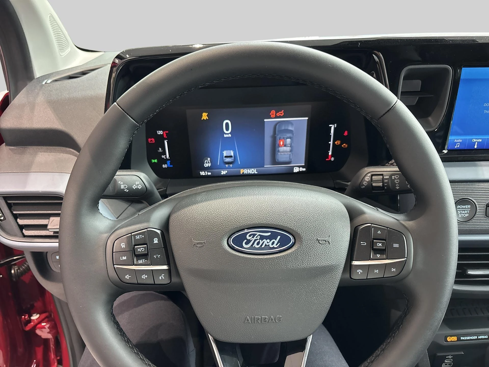 Ford-Tourneo Courier-image-7