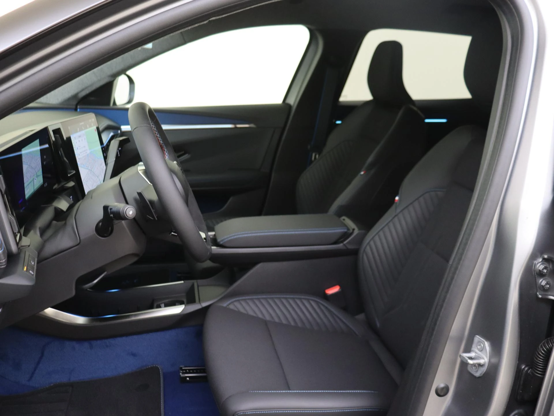 Renault Scénic E-Tech EV87 long range esprit Alpine
