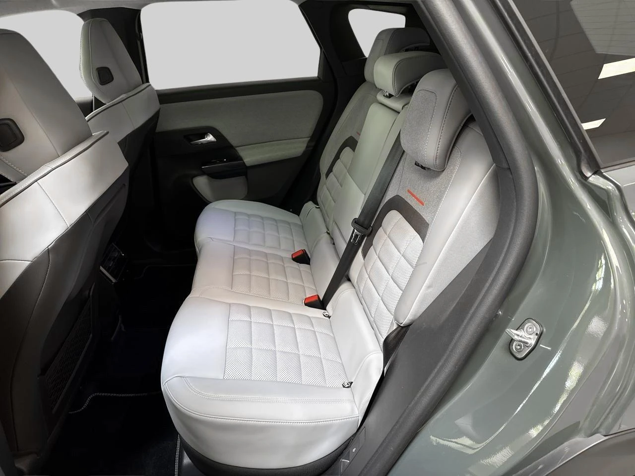 Citroën C5 Aircross Hybrid 136 ë-DCS6 MAX