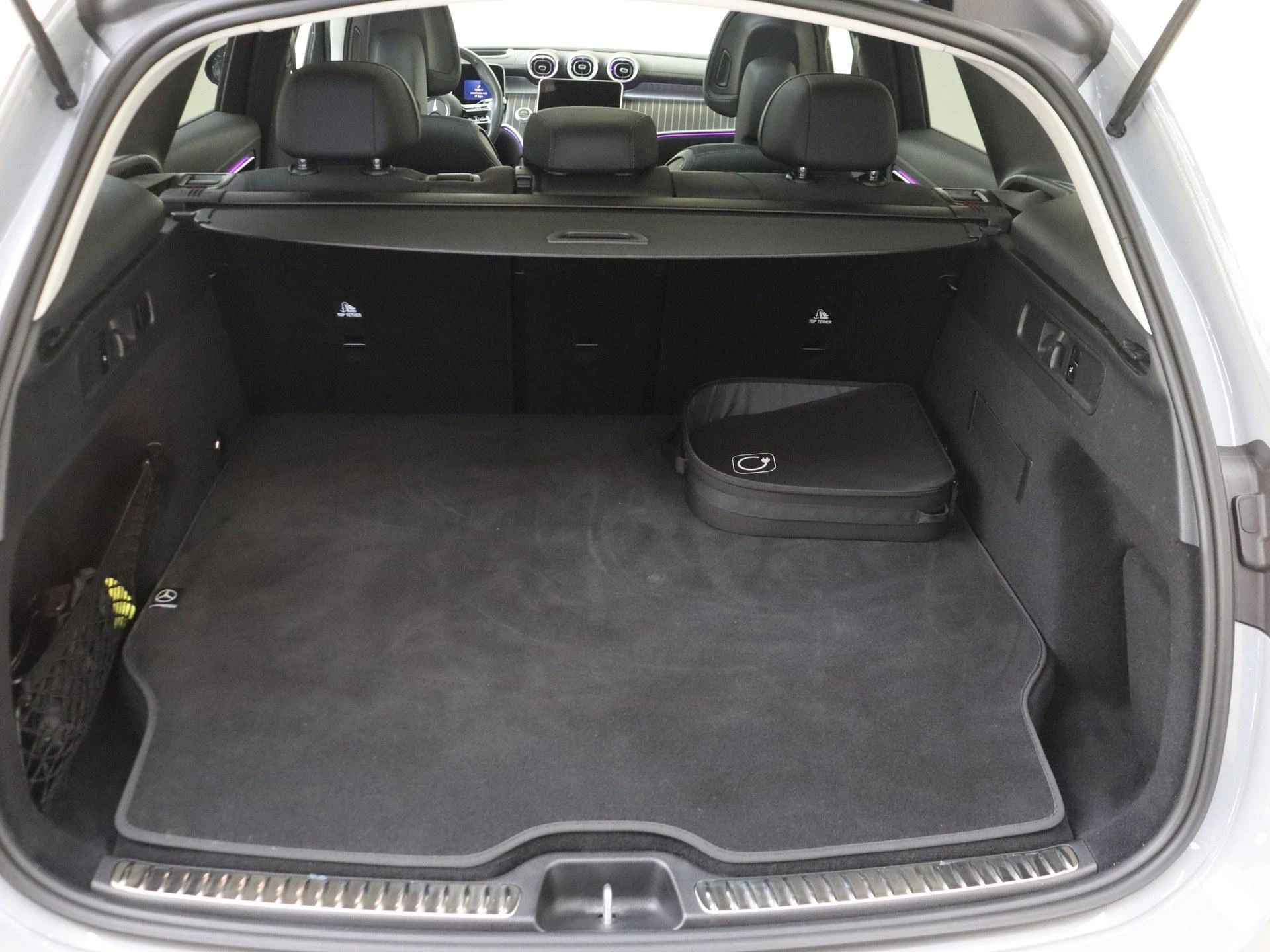 Mercedes-Benz GLC 400e 4MATIC AMG Line