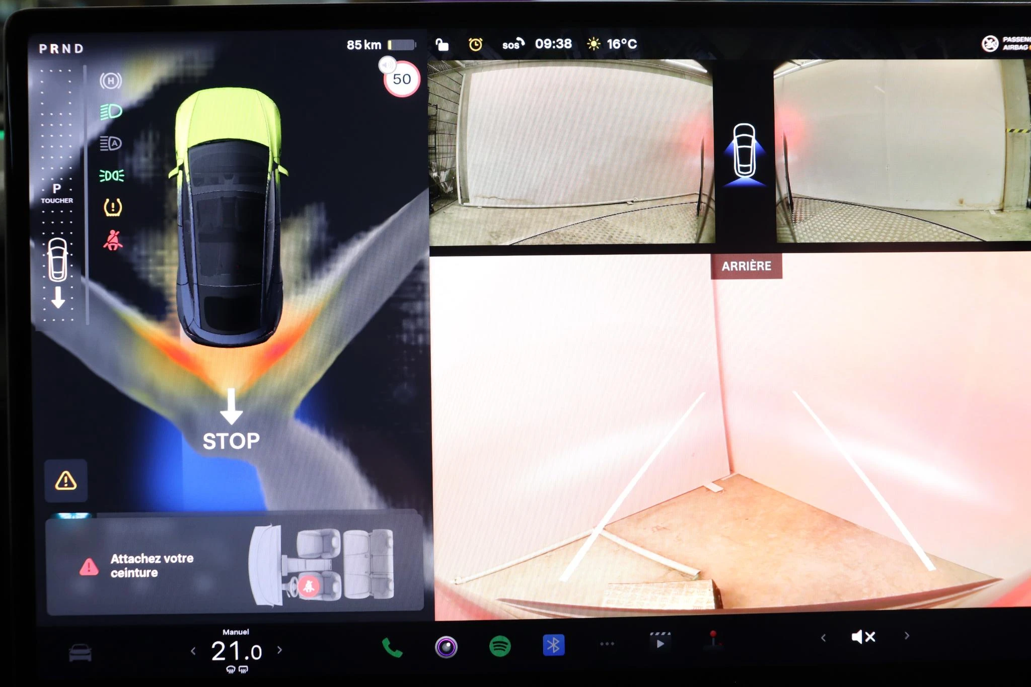 Tesla Model Y Long Range Dual Motor AWD