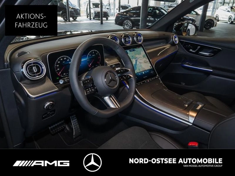 Mercedes-Benz-GLC 200 d-image-7