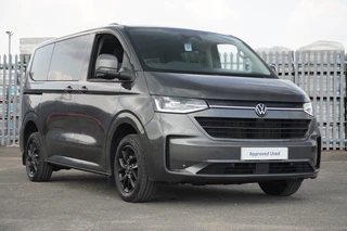 Volkswagen Transporter SHUTTLE 2.0 TDI 150PS Minibus Style Auto [5 Plus]