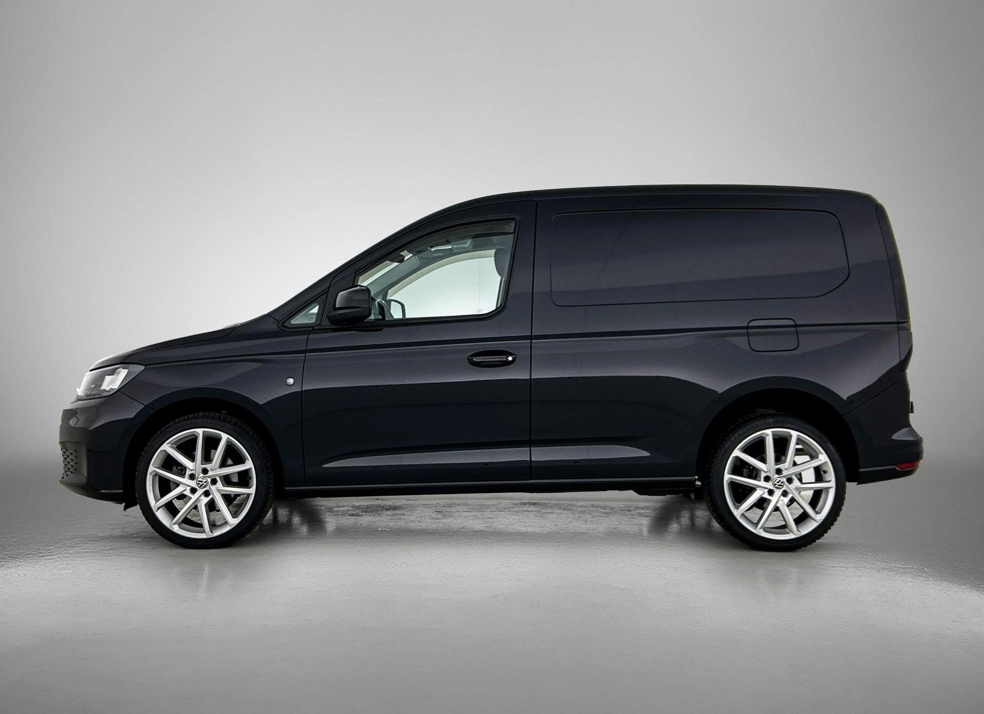 Volkswagen Caddy Cargo 1.5 TSI 116PK