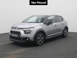 Citroën C3 1.2 PureTech 82 S&S MAN Feel