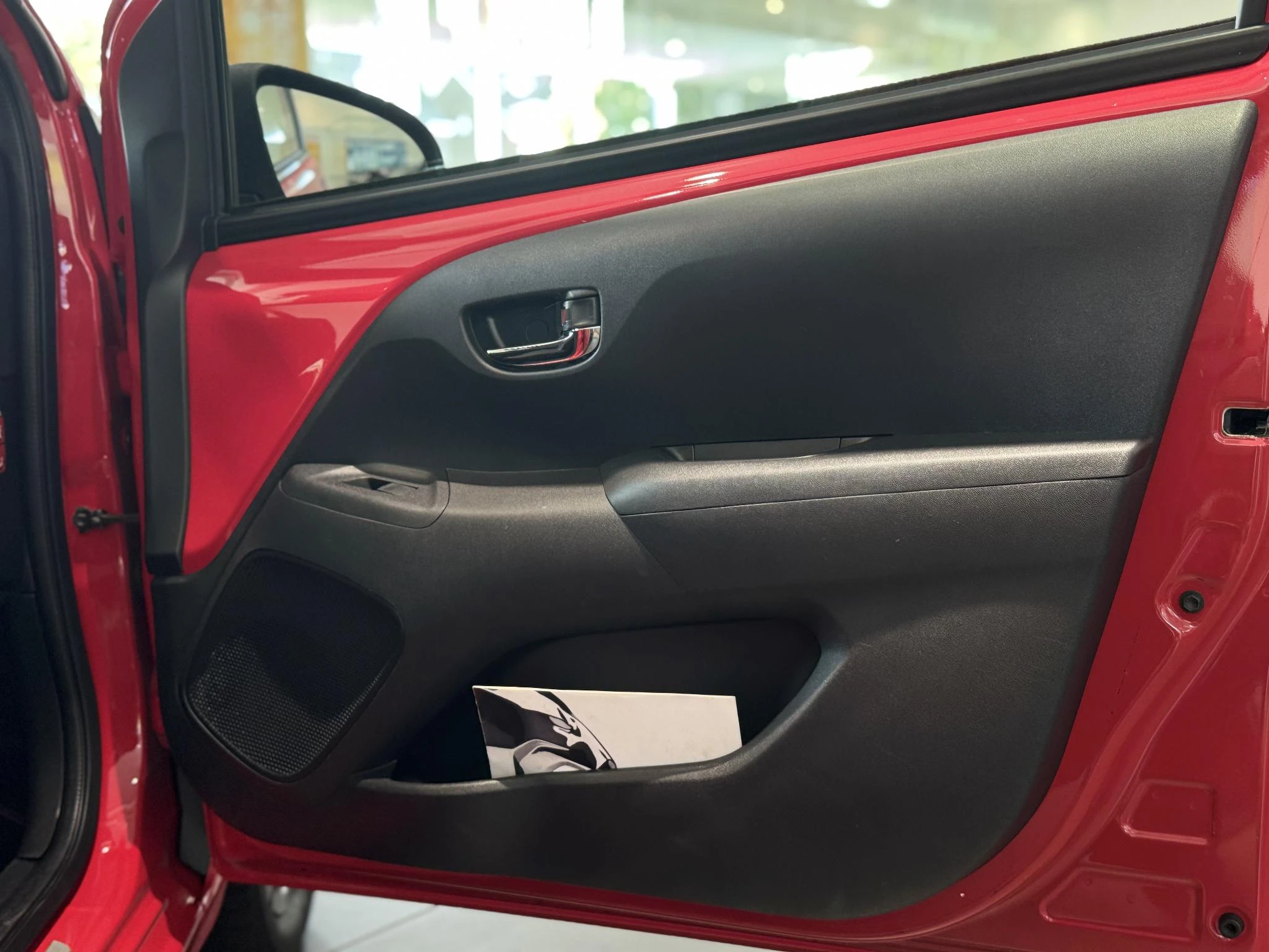 Peugeot 108 1.0 e-VTi GT-Line
