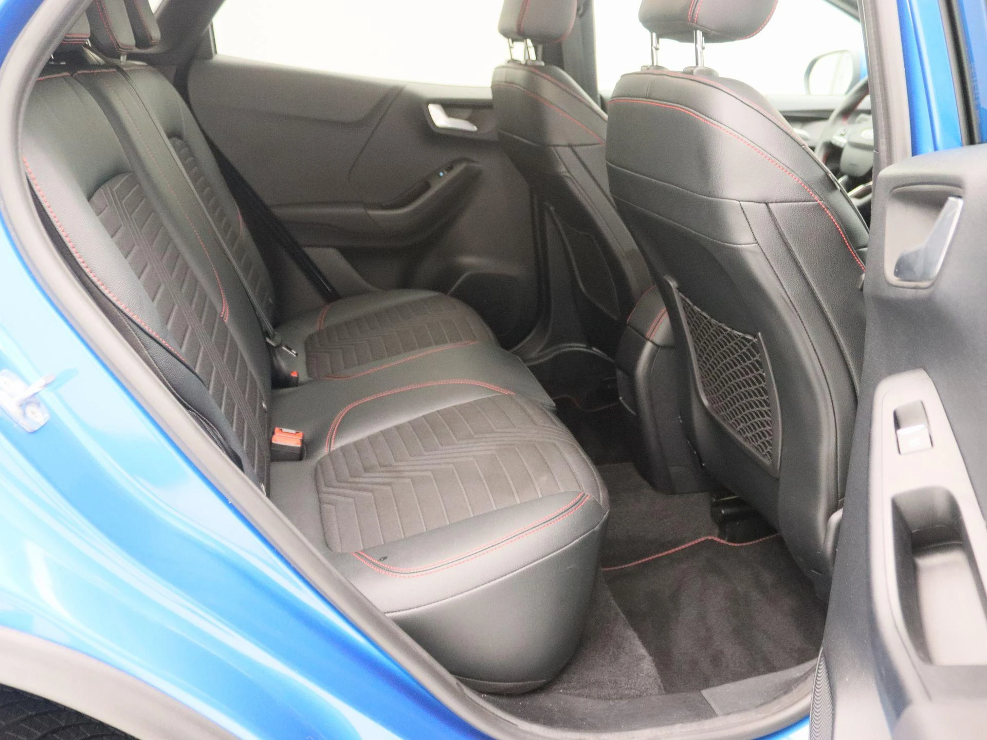 Ford Puma 1.0 EcoBoost Hybrid ST-Line X