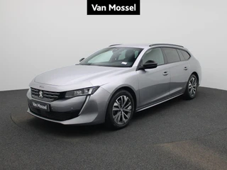 Peugeot 508 SW 1.5 BlueHDi 130 S&S EAT8 Active Pack