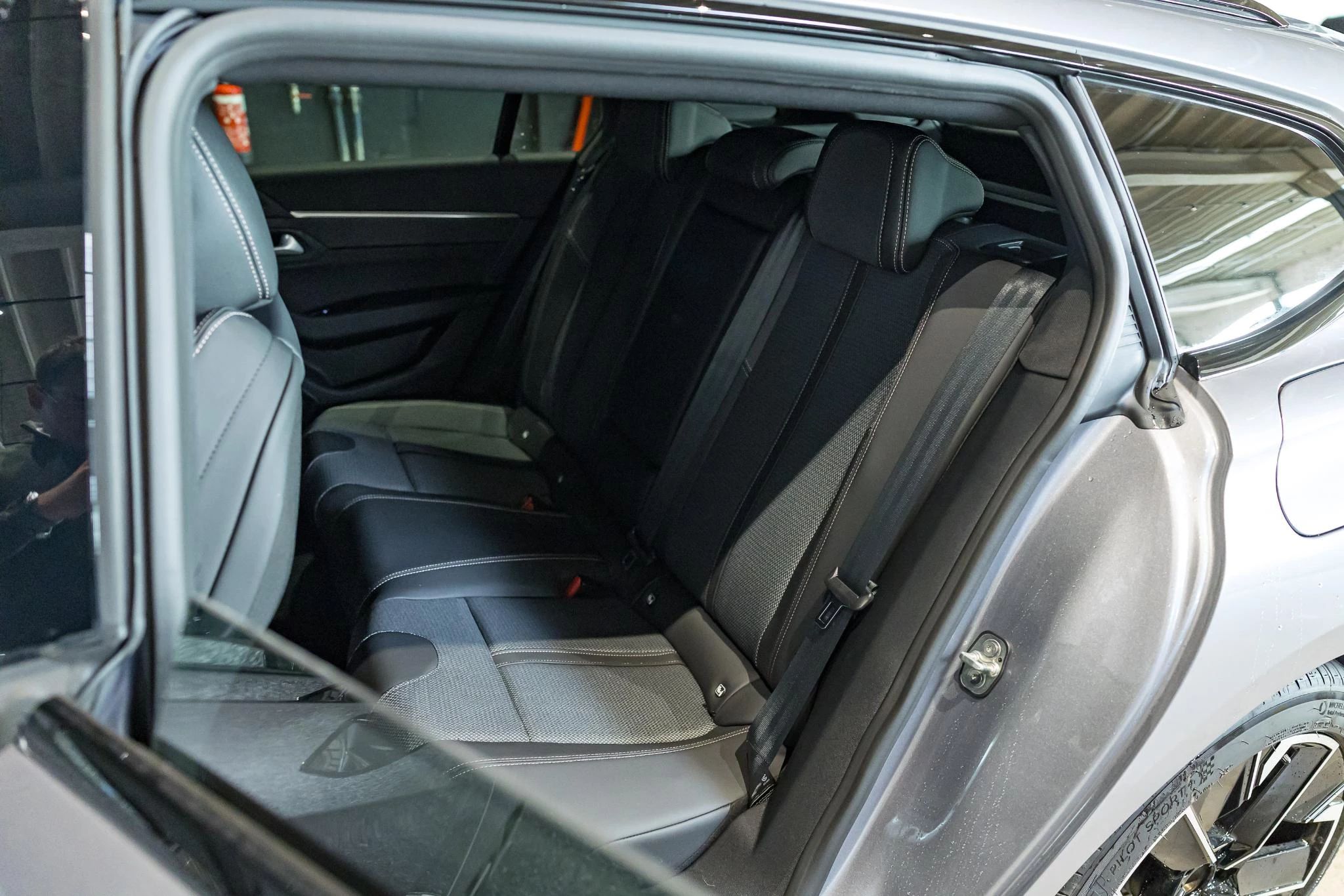 Peugeot 508 SW 1.6 Hybrid 225 e-EAT8 Allure