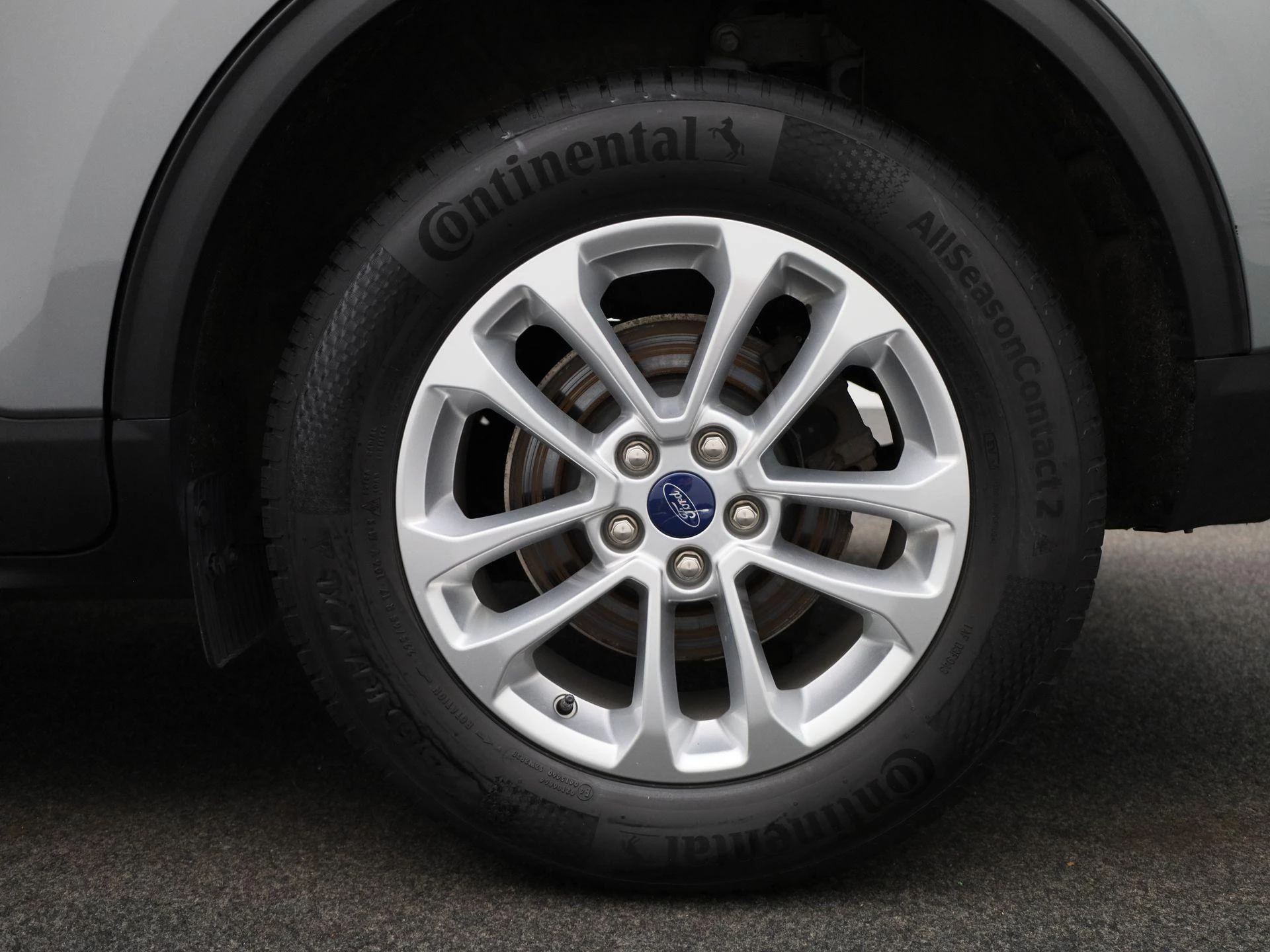 Ford Kuga 2.5 PHEV Titanium