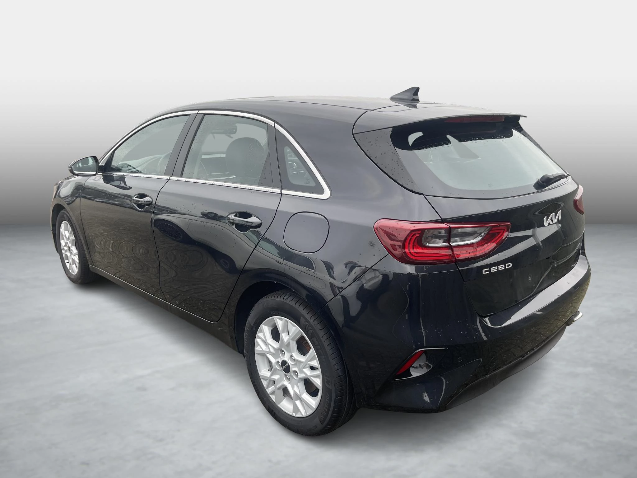 Kia cee'd Pulse 1.0 T-GDI 100 MHEV DCT ISG