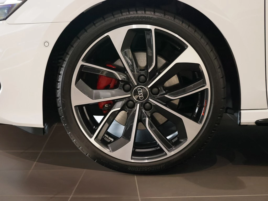 Audi A3 Limousine 35 TFSI S line S tronic