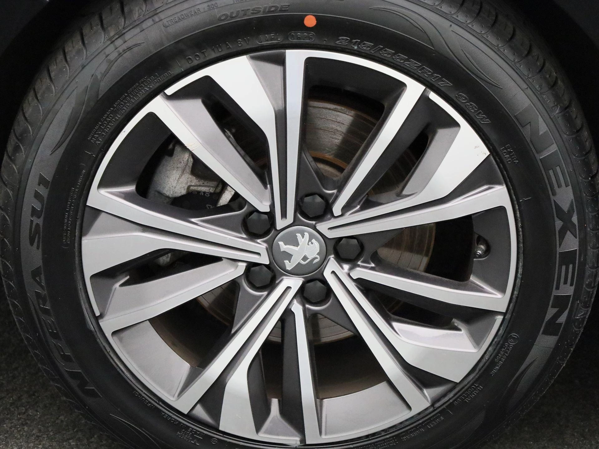 Peugeot 508 SW 1.5 BlueHDi 130 S&S EAT8 Allure Pack
