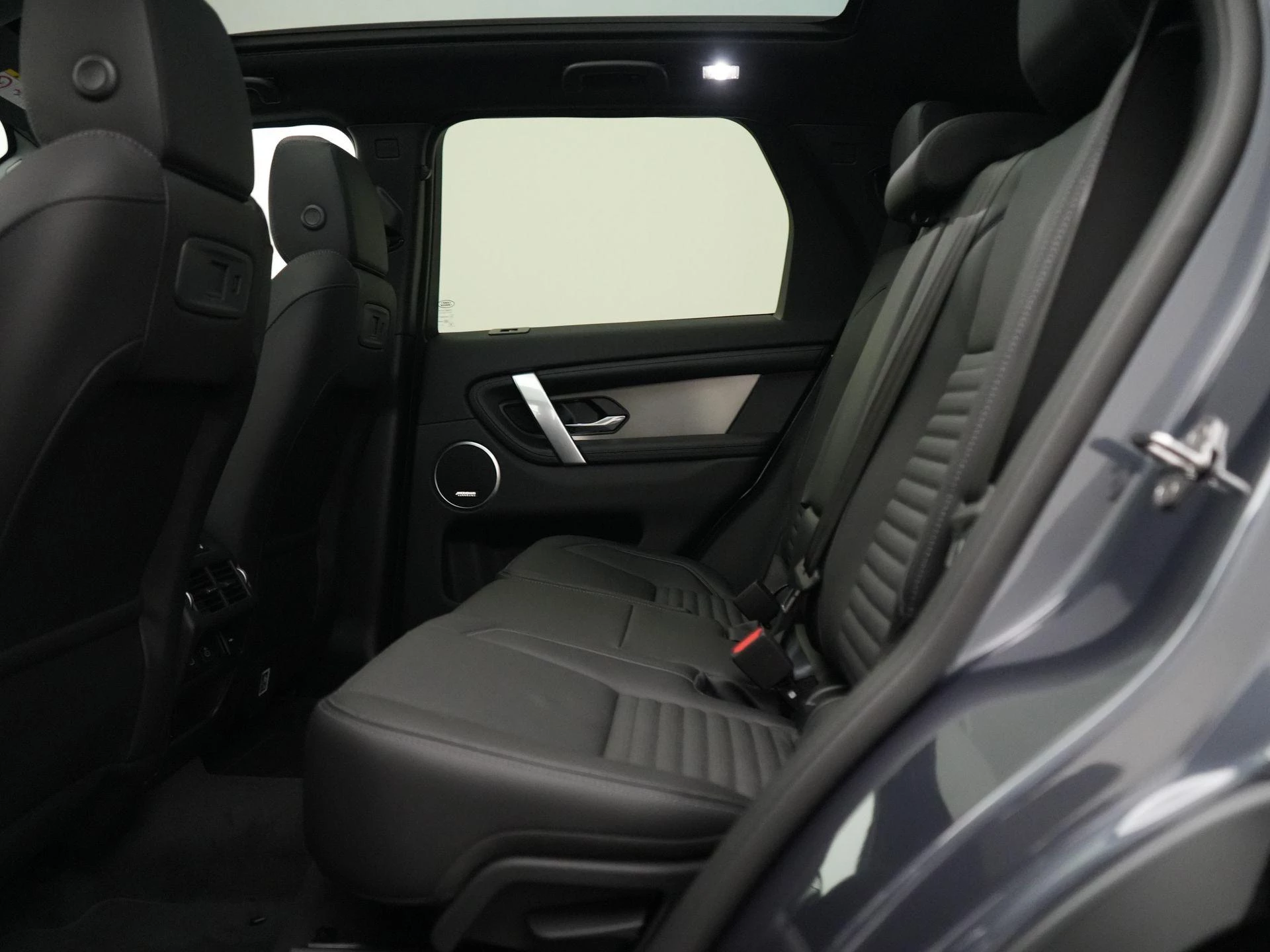 Land Rover Discovery Sport 1.5 P270e PHEV Business Landmark Edition