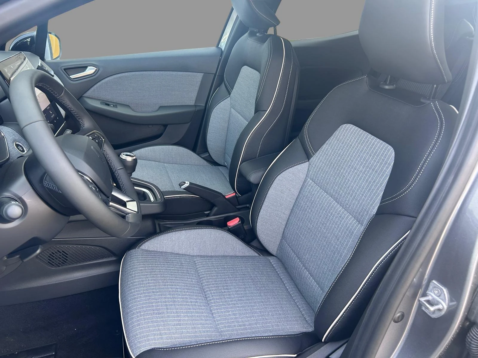 Renault Clio TCe 90 Techno