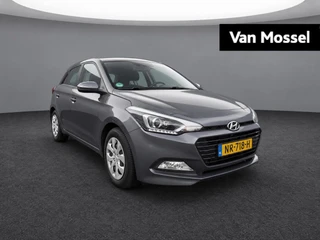 Hyundai i20 1.0 T-GDI Comfort