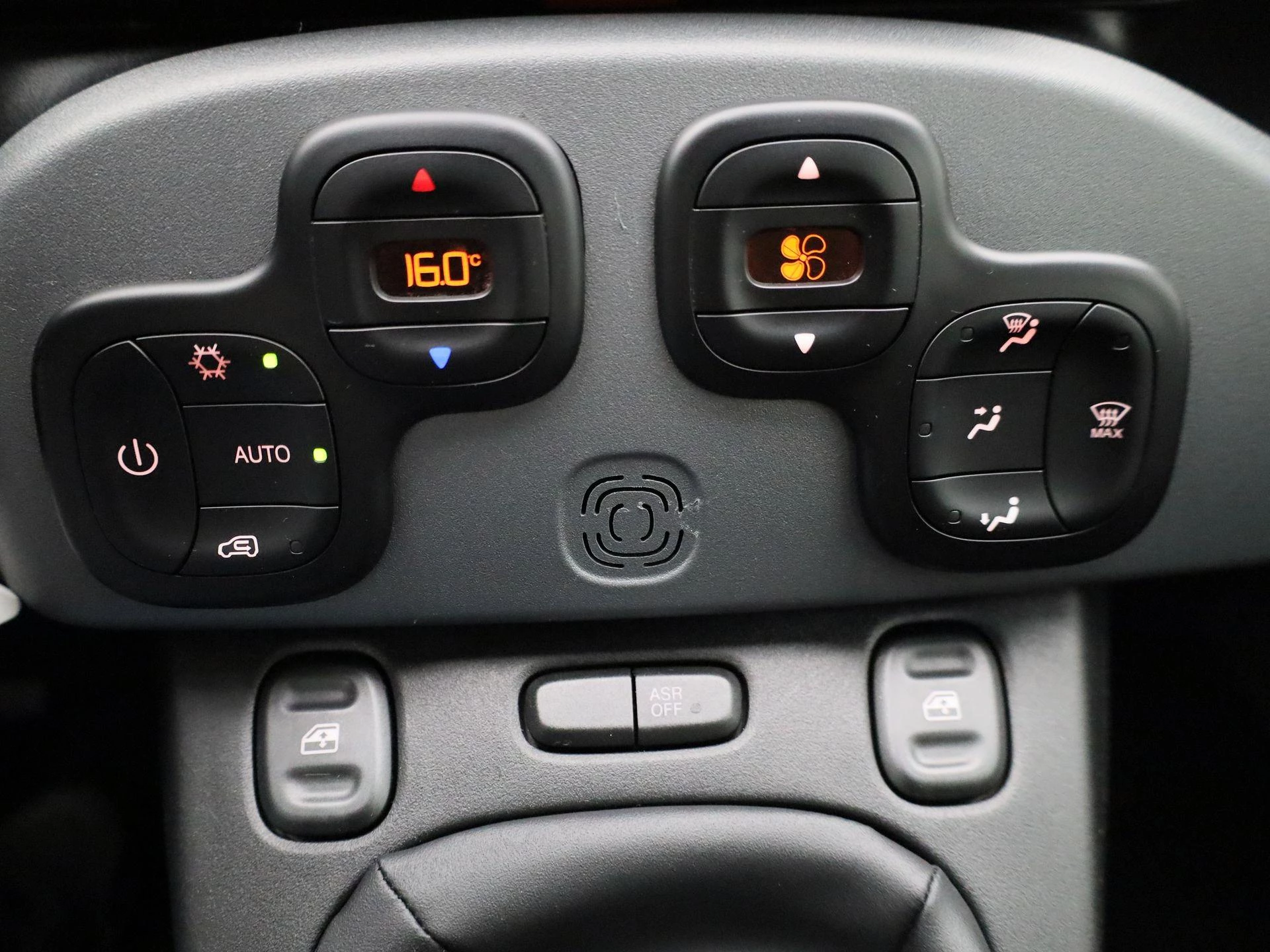 Fiat Panda 1.0 Hybrid Sport