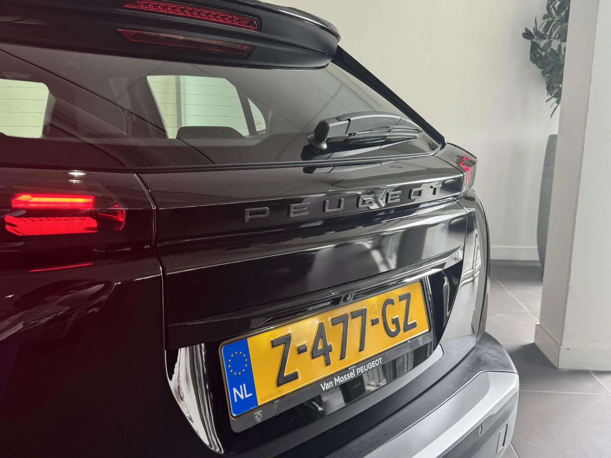 Peugeot 2008 Active