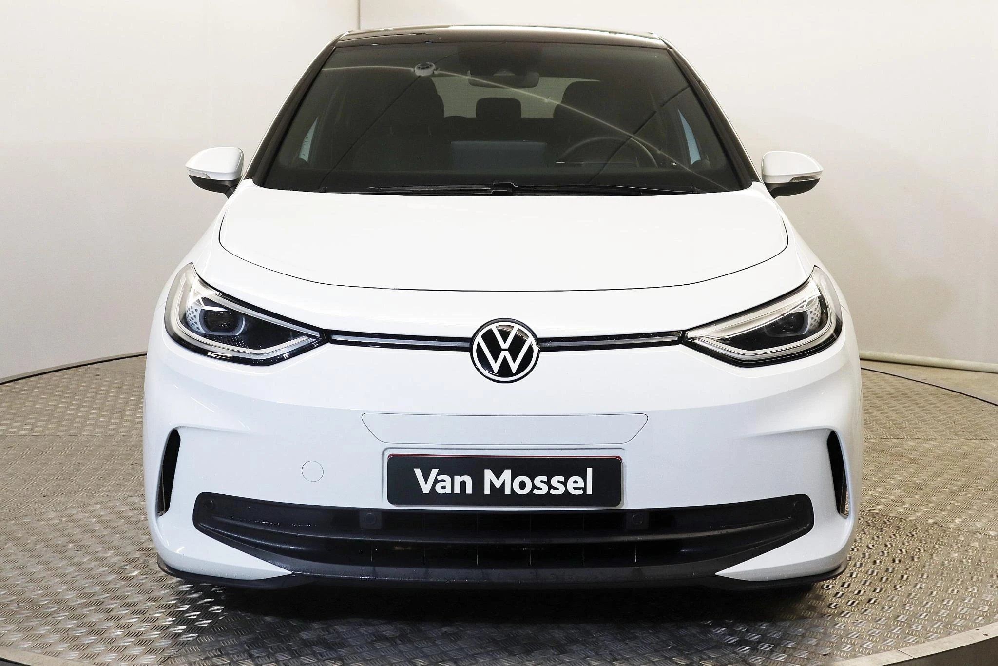 Volkswagen ID.3 58 kWh 150kW Business Pro