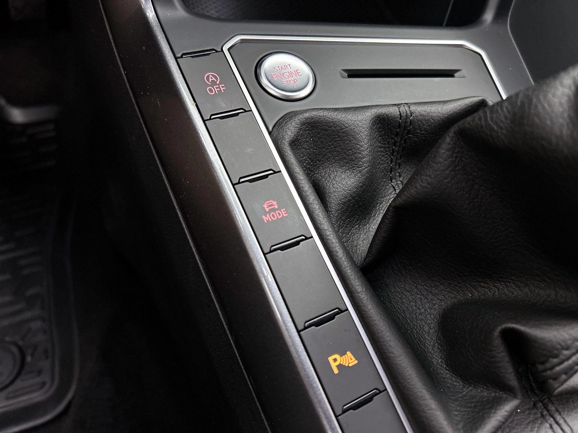 Volkswagen Polo 1.0 TSI Highline