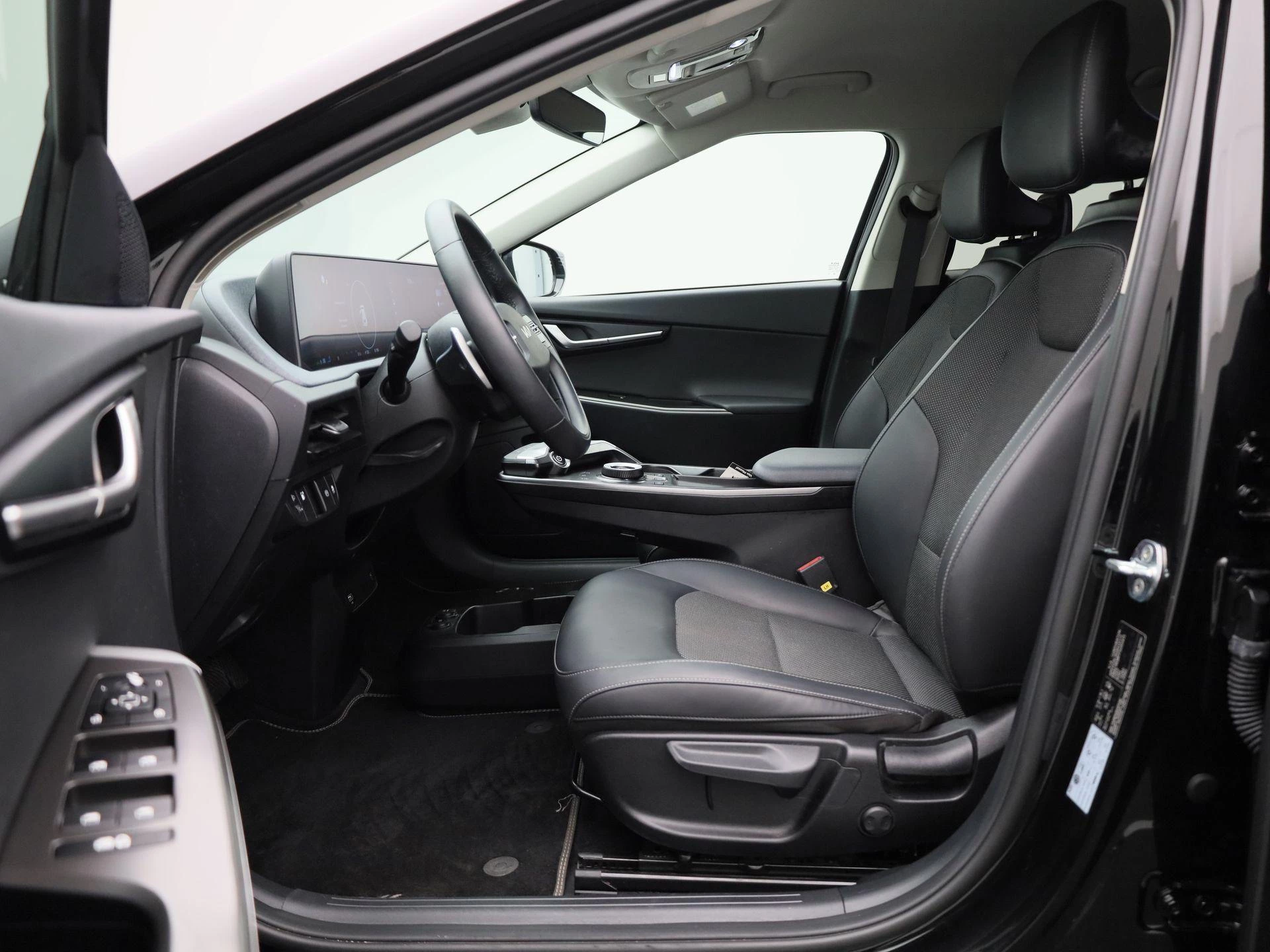 Kia EV6 Air 58 kWh
