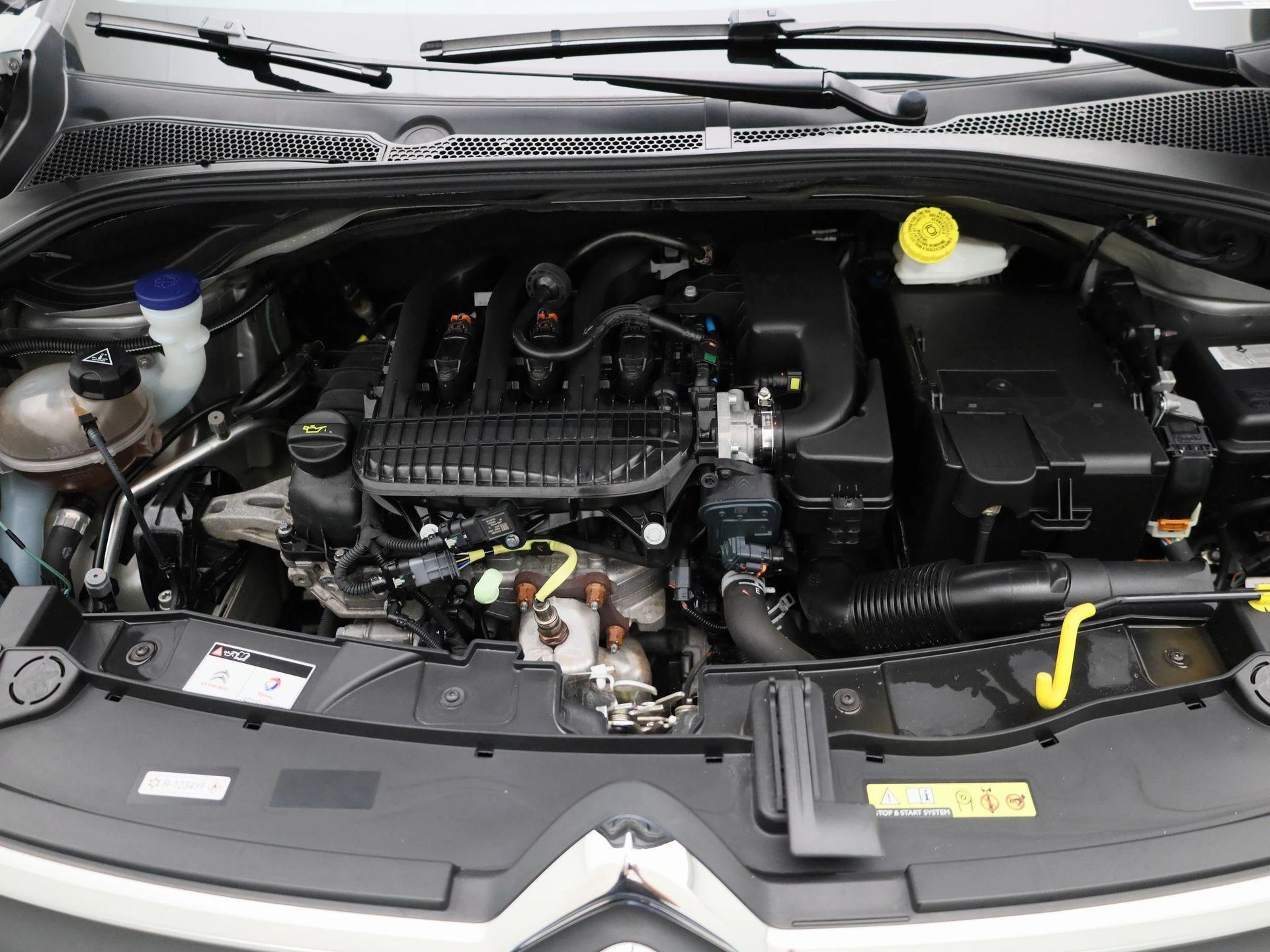 Citroën C3 1.2 PureTech 82 S&S MAN Feel
