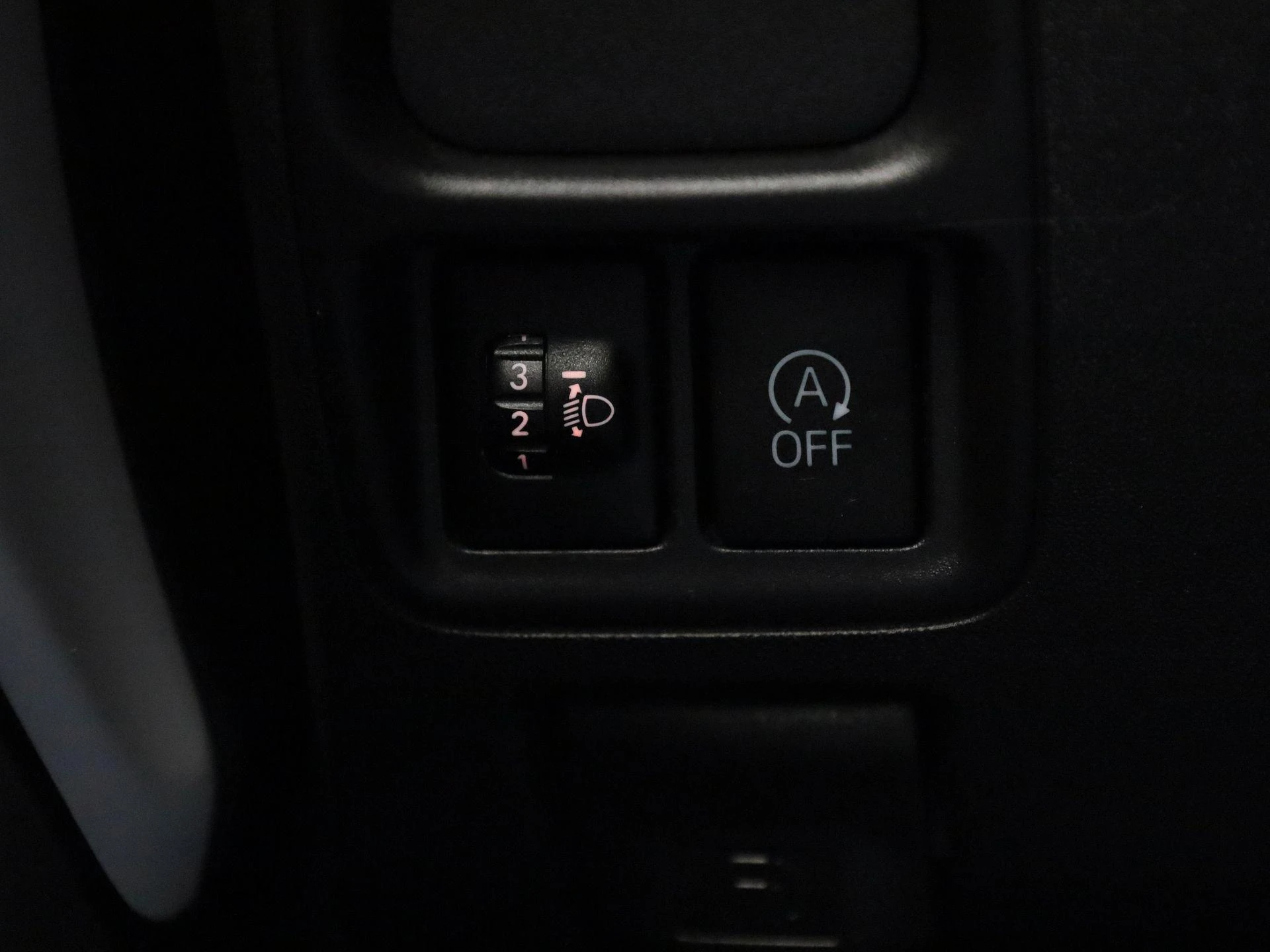 Citroën C1 1.0 VTi Feel