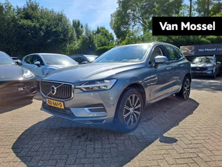 Volvo XC60 2.0 T5 Inscription