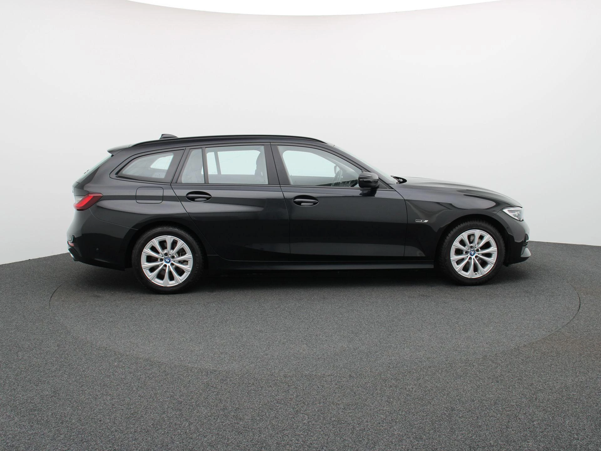 BMW Série 3 Touring 320e (150 kW)