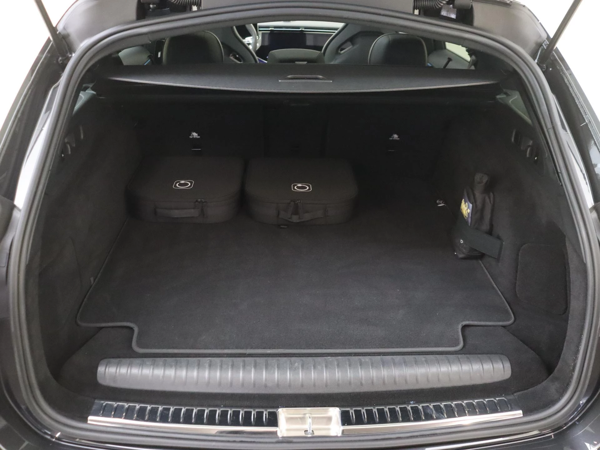 Mercedes-Benz E-Klasse Estate AMG 53 4MATIC+ Night Edition