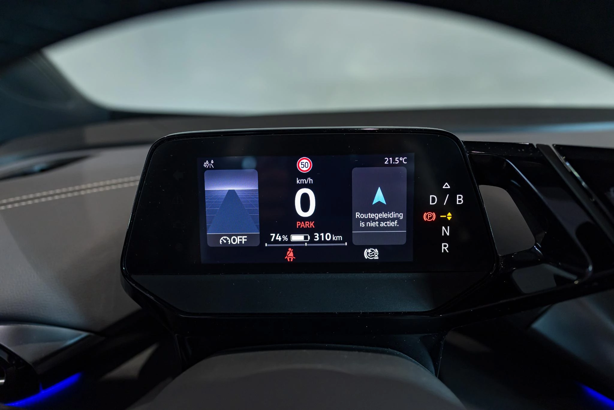 Volkswagen ID.4 82kWh 128kW Pro Business