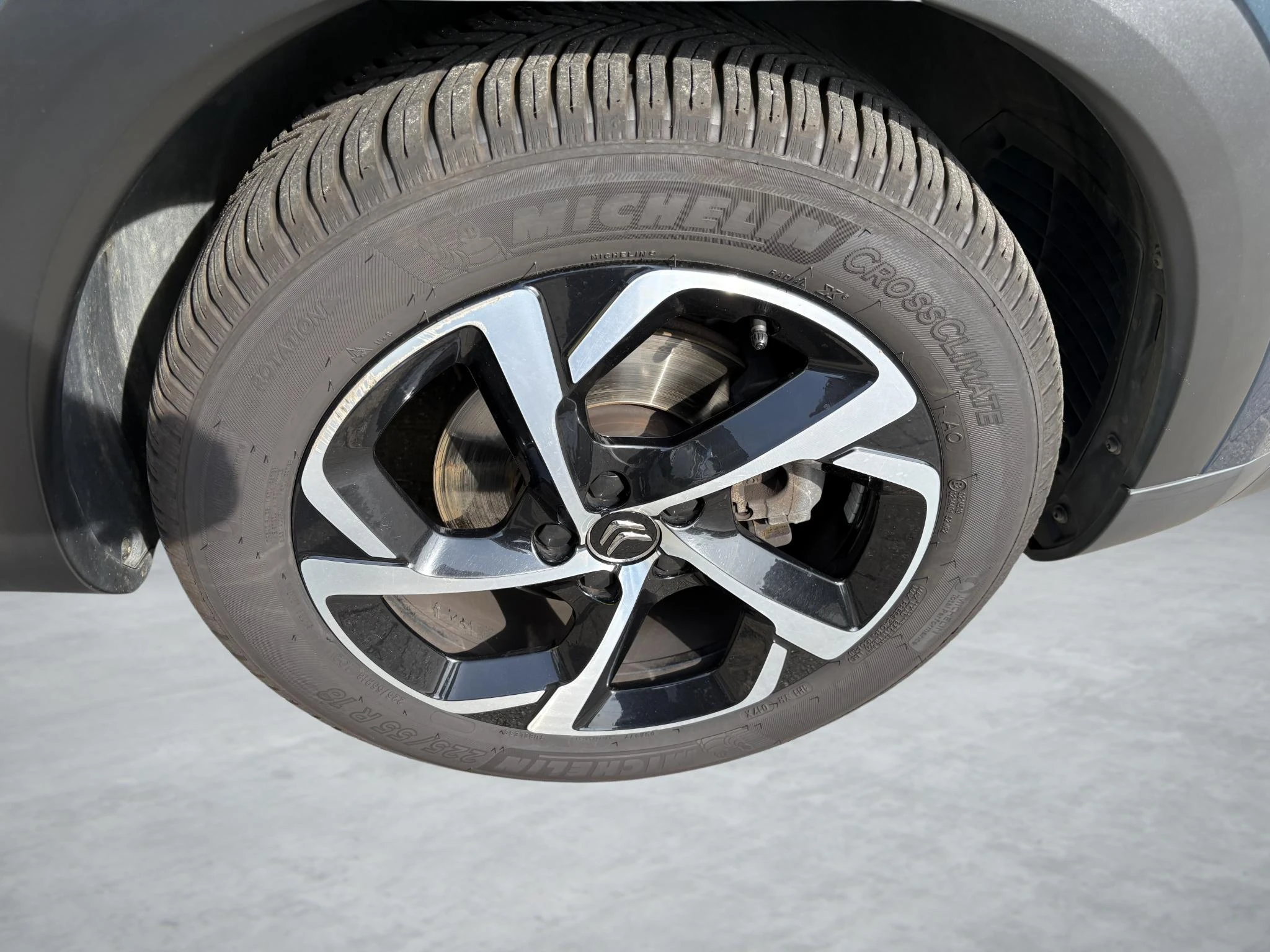 Citroën C5 Aircross 1.2 PureTech 130 S&S EAT8 Live