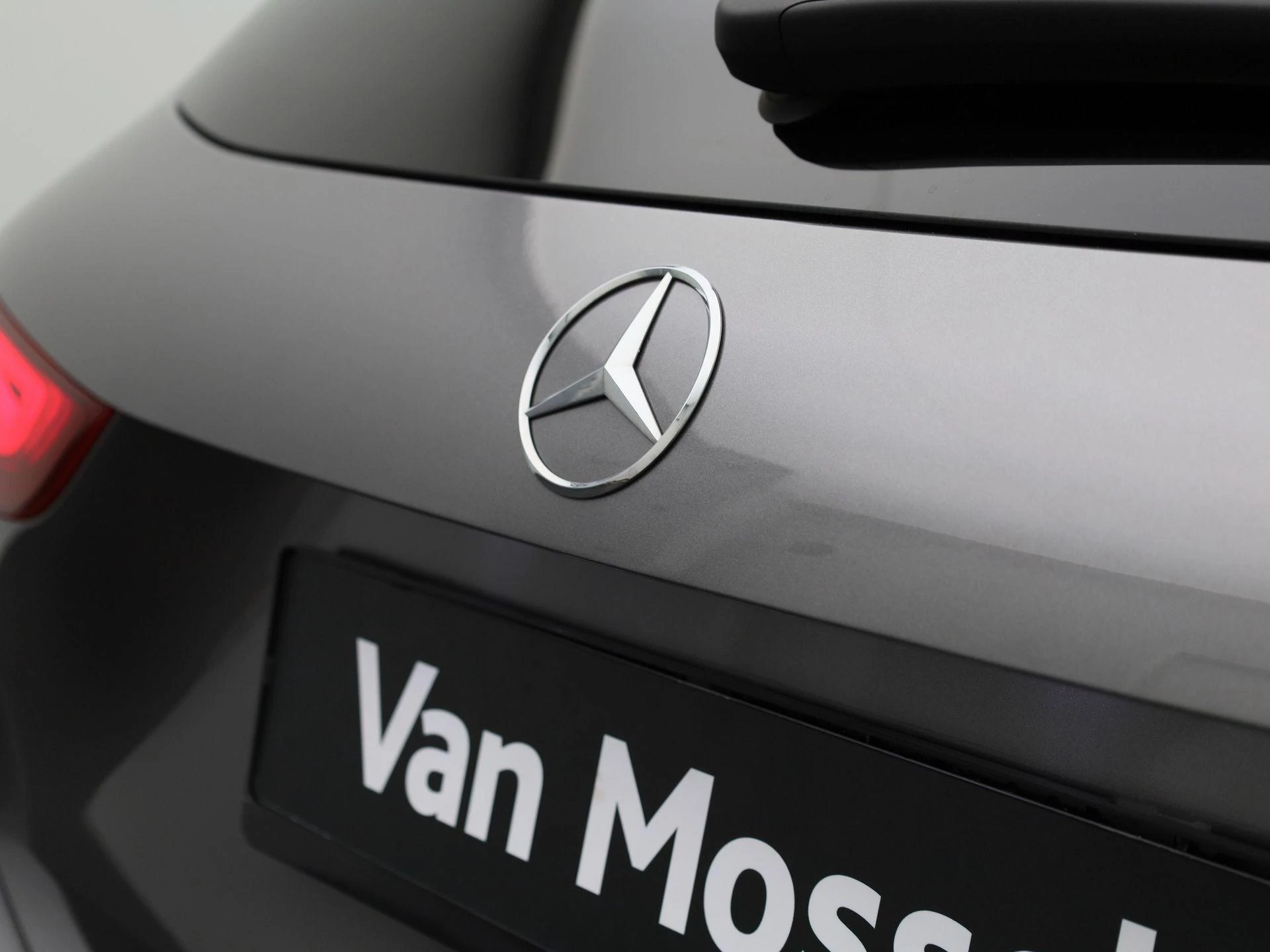 Mercedes-Benz GLA 250 e AMG Line + CARPLAY + MULTIBEAM + NIGHTPAKKET +