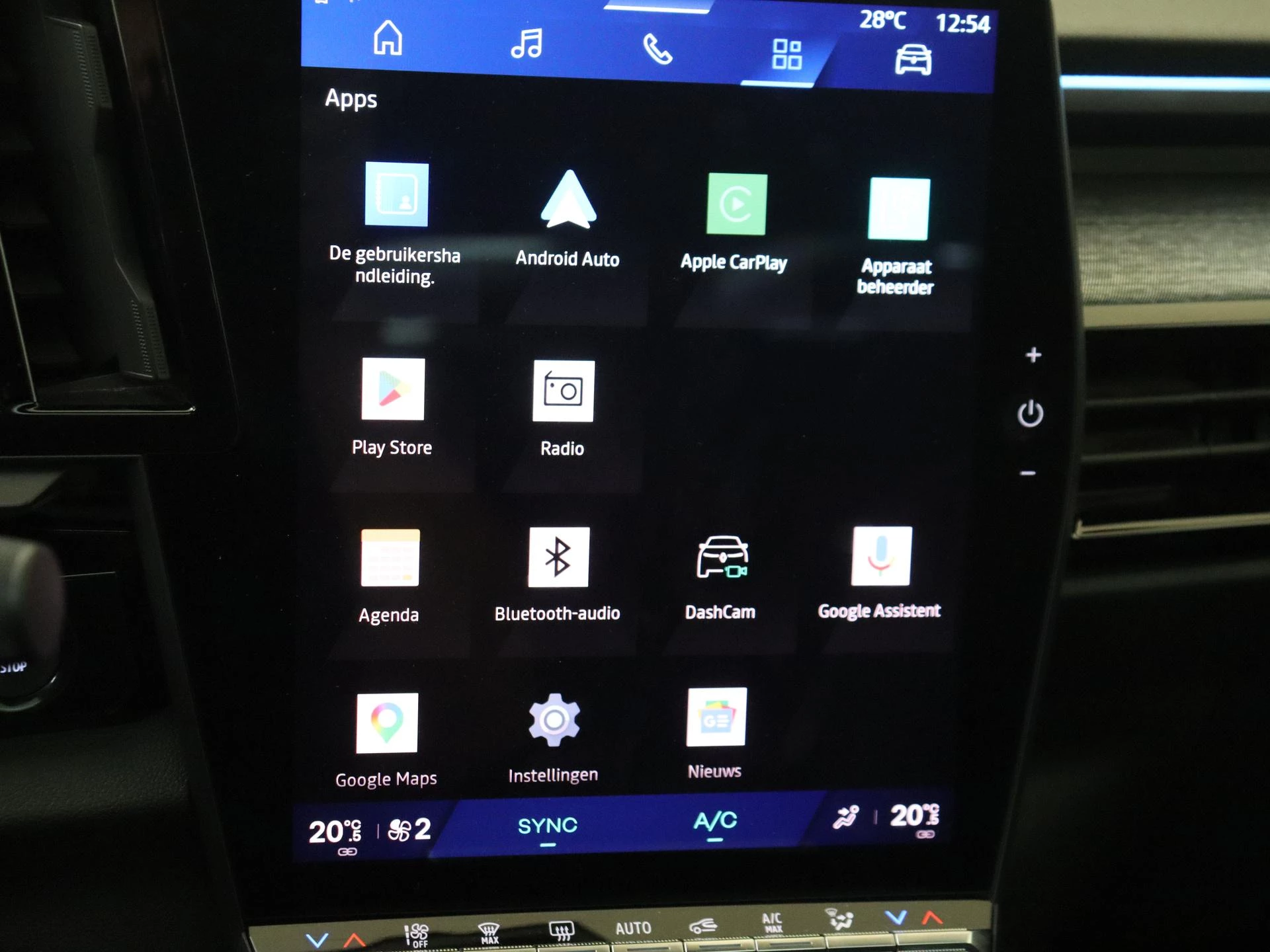 Renault Austral 1.2 E-Tech full hybrid 200 PK techno