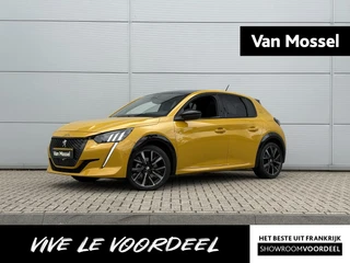 Peugeot 208 1.2 PureTech GT