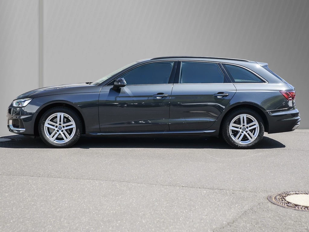 Audi A4 Avant 35 TFSI advanced s-tronic PDC+ Business