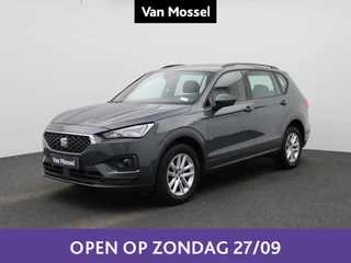 SEAT Tarraco 1.5 TSI Style DSG